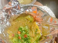 -何师烧烤Pro ·江湖川菜·小龙虾·精酿(太古里旗舰店)