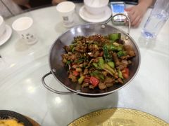 -环秀楼(黄山呈坎店)