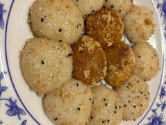 -客家大院·非遗赣南客家菜(郁孤台店)