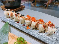 -妥妥烤肉料理(昙华林店)