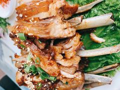 -老毛手抓·盐池滩羊非遗手抓(宁夏总店)