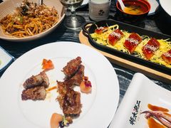 -将太无二·蓝鳍放题·北美寿司(领展购物广场中关村店)