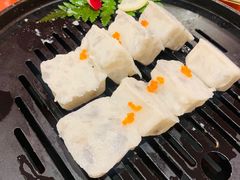 -牛牛章·章鱼水煎肉(光谷世界城店)