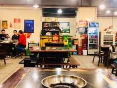 -邓莽子老火锅(中兴路总店)