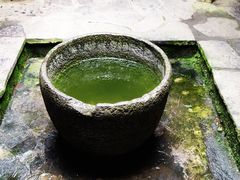 -车溪民俗旅游区