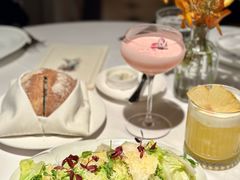 -壳里西餐厅Coquille Seafood Bistro(蒙自路店)