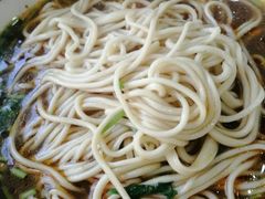 -美玲拉面(鞍山西道店)