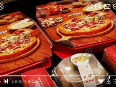 -米斯特比萨(望京西园店)