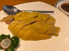 -广州富力君悦大酒店空中花园