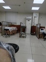 -深圳春天阳光医院·轮廓抗衰中心