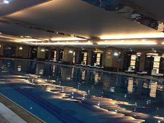 -太原星河湾酒店