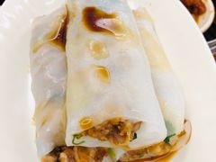叉烧肠粉-点点心点心专门店(湾仔店)