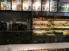 -CALIFORKS加州叉子轻食(朝阳门店)