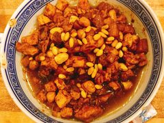 酱丁-兰边碗(鼓楼店)