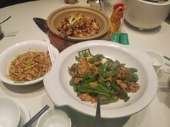 -绿草地·湘菜(7mall店)