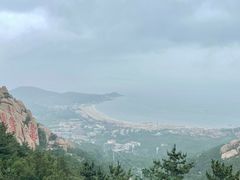 -崂山仰口游览区