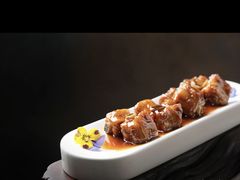 知味小排-江南厨子·品苏杭(华润万象店)