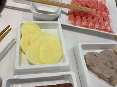 -傣妹火锅(狮子桥店)