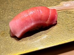 -鮨一日本料理(大中华店)