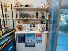 -COFFEE HOLIC(朝外SOHO店)