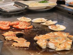 -大渔铁板烧(蛇口店)