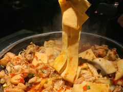 -蛙小侠·沸腾砂锅(西关新天地店)