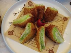 -皇马假日醉海南大酒店·假日一品派茶楼(秀英店)