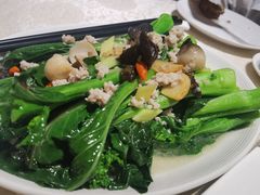-采粤轩中餐厅(惠州金海湾喜来登度假酒店)