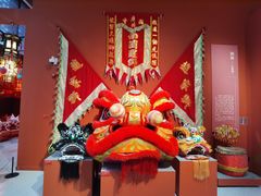 -北京工艺美术博物馆