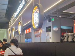 -胖哥俩肉蟹煲(梅溪步步高店)