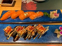 -萤初高端日料王(曲江银泰店)