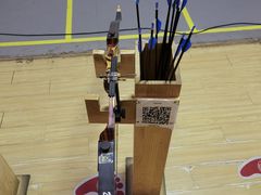 -道顺射箭·团建·骑射(张杨路店)