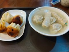 -大壶春生煎(四川中路店)