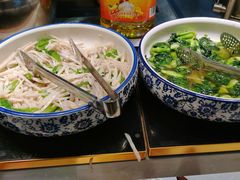 -小女当家·现炒简餐(绿地新都会店)