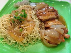 -華歡冰室-WahFoon(吉大店)