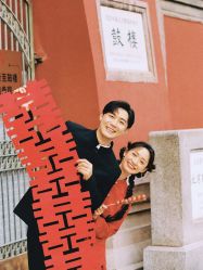 -绽放摄胶片摄影工作室
