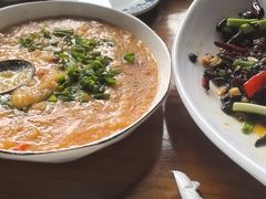 -龙姐私房菜(和顺古镇店)