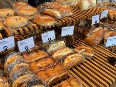 -那家面包房(珠江路店)