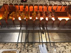 -丰茂烤串(六里桥店)