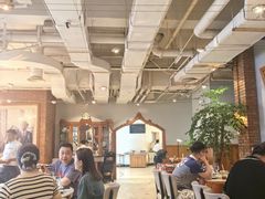 -漢舍中国菜馆(889广场店)