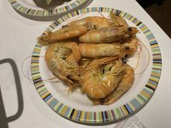 -吉布鲁牛排海鲜自助(巴南万达广场店)