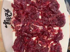 嫩肉-官塘兄弟·潮汕牛肉店(官塘总店)