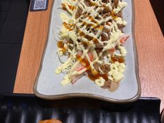 -万岁寿司(天河领展店)