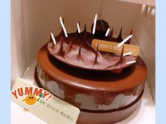 -派悦坊·甜品·蛋糕(日坛店)