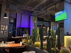 大堂-West10 西拾·西餐厅·创意菜(未来科技城店)