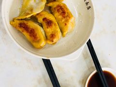 -蒋家桥饺面店(广陵路店)