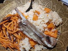 -楼兰新疆主题餐厅(坂田佳华领汇广场店)