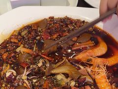 -老牌坊•鲁菜名店•地道济南菜(大观园商埠店)