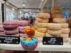 -LUSH(威尼斯人店)