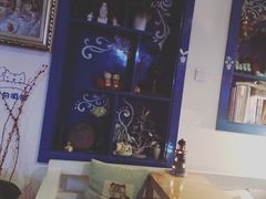 -Anne猫窝咖啡屋